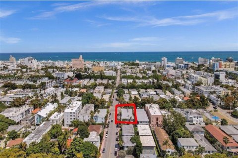 Propiedad comercial en venta en Miami Beach, Florida № 2041125 - foto 16