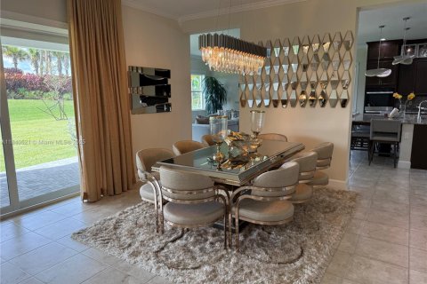 Villa ou maison à louer à Westlake, Floride: 5 chambres, 381.83 m2 № 1830770 - photo 7