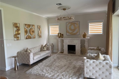 Villa ou maison à louer à Westlake, Floride: 5 chambres, 381.83 m2 № 1830770 - photo 8