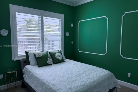 Villa ou maison à louer à Westlake, Floride: 5 chambres, 381.83 m2 № 1830770 - photo 19