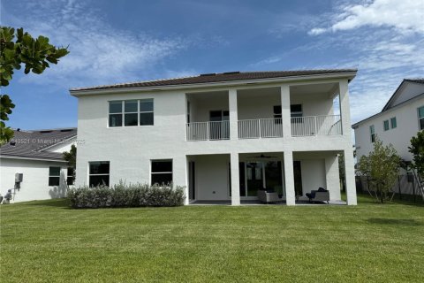 Villa ou maison à louer à Westlake, Floride: 5 chambres, 381.83 m2 № 1830770 - photo 29