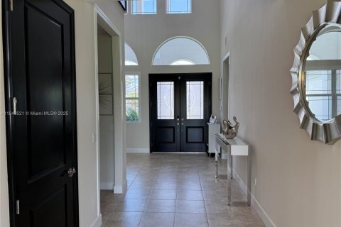 Villa ou maison à louer à Westlake, Floride: 5 chambres, 381.83 m2 № 1830770 - photo 3