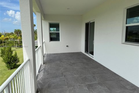 Villa ou maison à louer à Westlake, Floride: 5 chambres, 381.83 m2 № 1830770 - photo 16