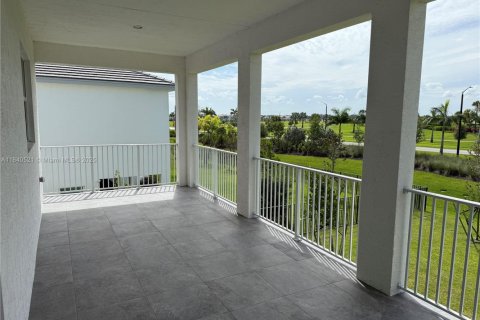 Villa ou maison à louer à Westlake, Floride: 5 chambres, 381.83 m2 № 1830770 - photo 17