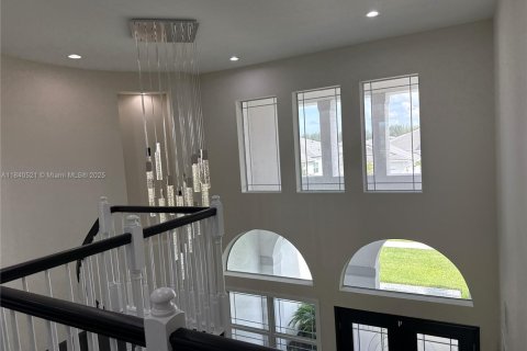 Villa ou maison à louer à Westlake, Floride: 5 chambres, 381.83 m2 № 1830770 - photo 22