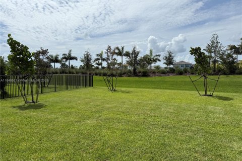 Villa ou maison à louer à Westlake, Floride: 5 chambres, 381.83 m2 № 1830770 - photo 27
