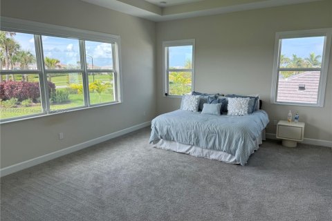 Villa ou maison à louer à Westlake, Floride: 5 chambres, 381.83 m2 № 1830770 - photo 10