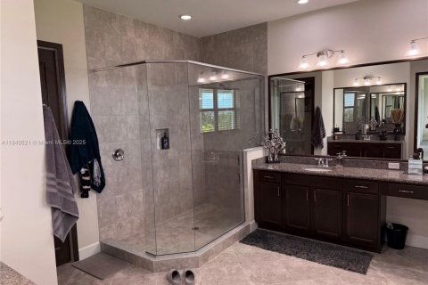 Villa ou maison à louer à Westlake, Floride: 5 chambres, 381.83 m2 № 1830770 - photo 14