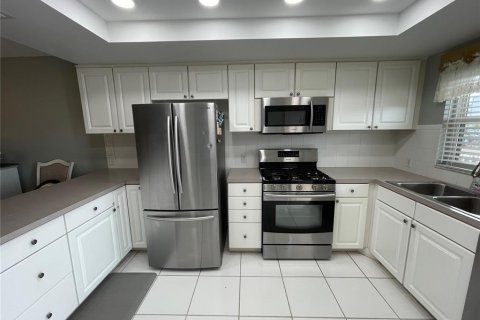 Copropriété à vendre à South Pasadena, Floride: 2 chambres, 118.36 m2 № 1517743 - photo 3