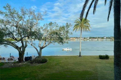 Copropriété à vendre à South Pasadena, Floride: 2 chambres, 118.36 m2 № 1517743 - photo 10