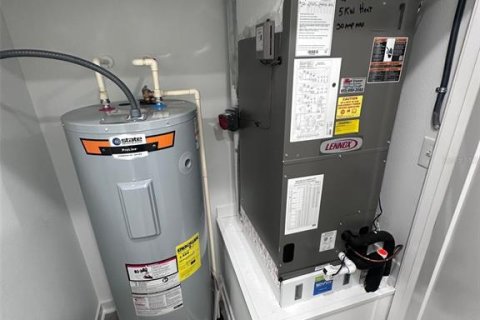 Adosado en venta en Tampa, Florida, 3 dormitorios, 117.06 m2 № 1644019 - foto 17