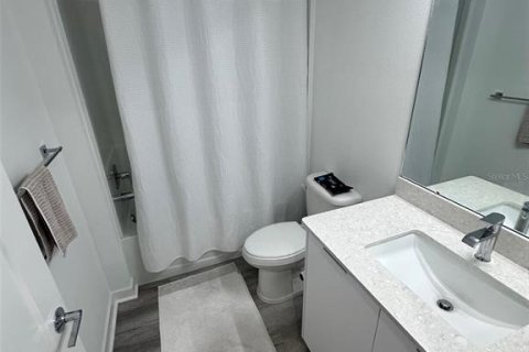 Adosado en venta en Tampa, Florida, 3 dormitorios, 117.06 m2 № 1644019 - foto 7