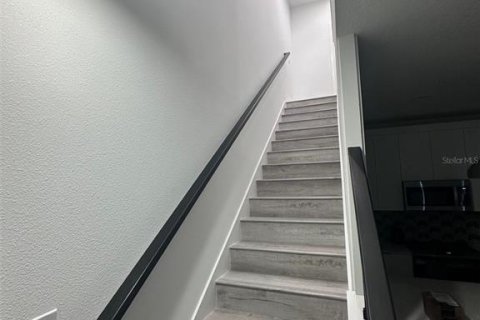 Adosado en venta en Tampa, Florida, 3 dormitorios, 117.06 m2 № 1644019 - foto 12
