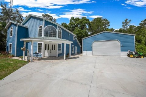 House in Fort MC Coy, Florida 3 bedrooms, 199.37 sq.m. № 1761961 - photo 3