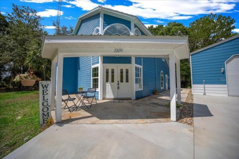 House in Fort MC Coy, Florida 3 bedrooms, 199.37 sq.m. № 1761961 - photo 4