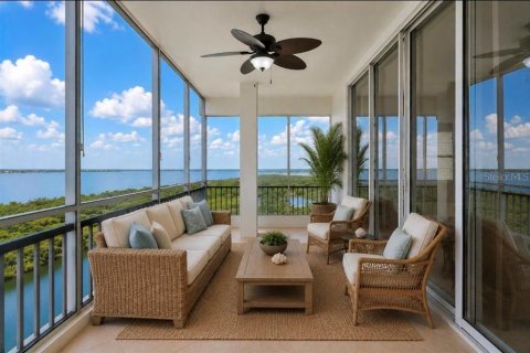 Condo in Palmetto, Florida, 3 bedrooms № 2305164 - photo 6