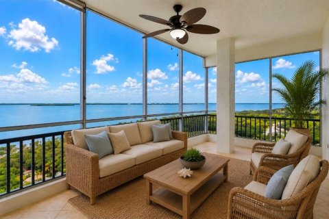 Condo in Palmetto, Florida, 3 bedrooms № 2305164 - photo 5