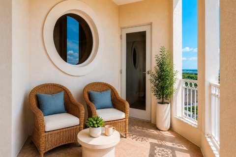 Condo in Palmetto, Florida, 3 bedrooms № 2305164 - photo 17