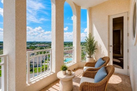 Condo in Palmetto, Florida, 3 bedrooms № 2305164 - photo 16