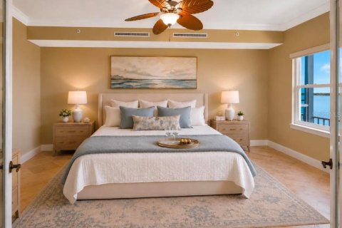 Condo in Palmetto, Florida, 3 bedrooms № 2305164 - photo 9
