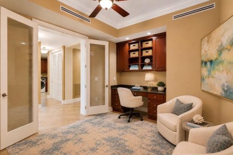 Condo in Palmetto, Florida, 3 bedrooms № 2305164 - photo 13