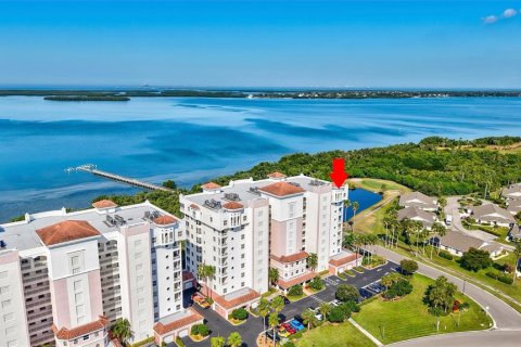 Condo in Palmetto, Florida, 3 bedrooms  № 2305164
