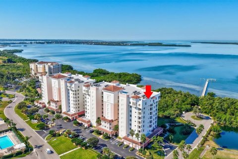 Condo in Palmetto, Florida, 3 bedrooms № 2305164 - photo 21