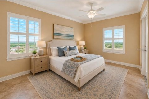 Condo in Palmetto, Florida, 3 bedrooms № 2305164 - photo 11