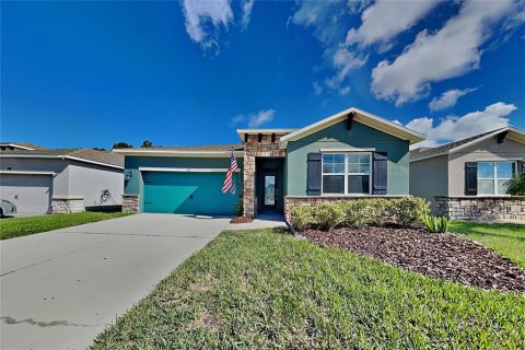 Villa ou maison à Winter Haven, Floride 3 chambres, 169.18 m2 № 2371335