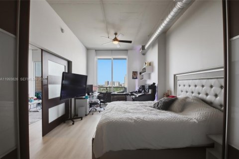 Купить кондоминиум в Авентура, Флорида 3 спальни, 126.53м2, № 2055639 - фото 13