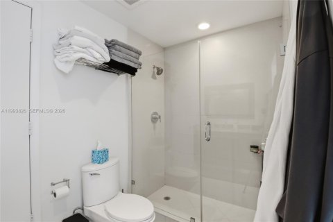 Купить кондоминиум в Авентура, Флорида 3 спальни, 126.53м2, № 2055639 - фото 20