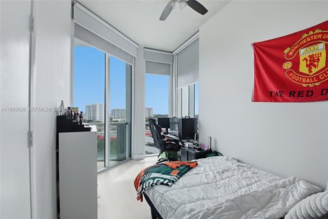 Купить кондоминиум в Авентура, Флорида 3 спальни, 126.53м2, № 2055639 - фото 18