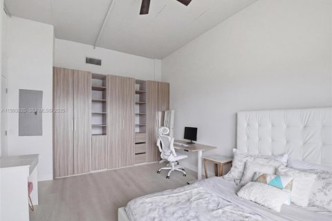 Купить кондоминиум в Авентура, Флорида 3 спальни, 126.53м2, № 2055639 - фото 16