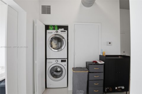 Купить кондоминиум в Авентура, Флорида 3 спальни, 126.53м2, № 2055639 - фото 17