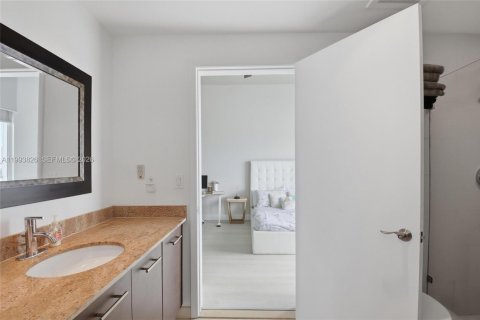 Купить кондоминиум в Авентура, Флорида 3 спальни, 126.53м2, № 2055639 - фото 21