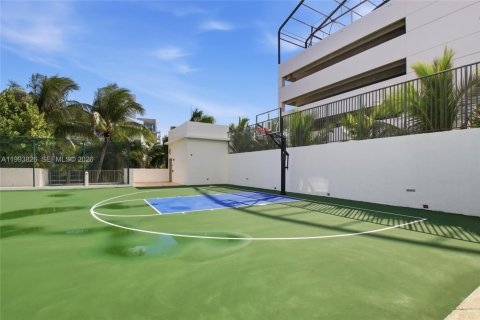 Купить кондоминиум в Авентура, Флорида 3 спальни, 126.53м2, № 2055639 - фото 28