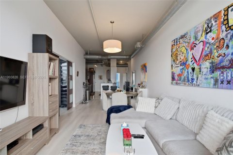 Купить кондоминиум в Авентура, Флорида 3 спальни, 126.53м2, № 2055639 - фото 24