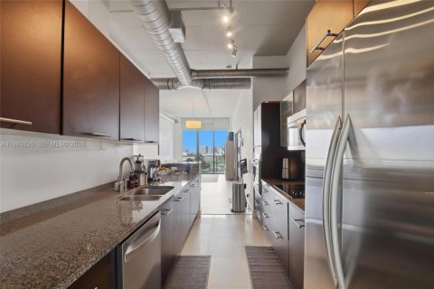 Купить кондоминиум в Авентура, Флорида 3 спальни, 126.53м2, № 2055639 - фото 6