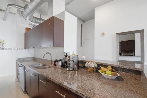 Купить кондоминиум в Авентура, Флорида 3 спальни, 126.53м2, № 2055639 - фото 9