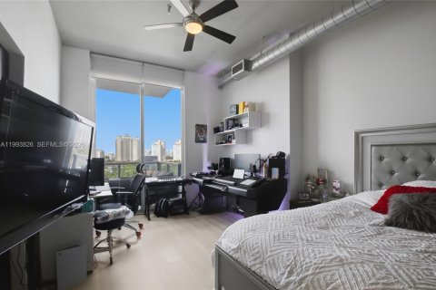 Купить кондоминиум в Авентура, Флорида 3 спальни, 126.53м2, № 2055639 - фото 12