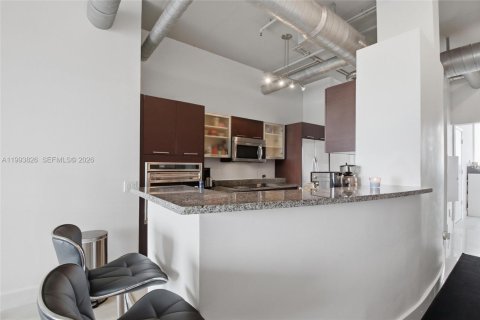 Купить кондоминиум в Авентура, Флорида 3 спальни, 126.53м2, № 2055639 - фото 23