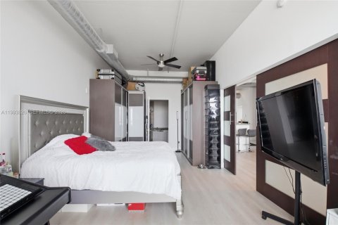 Купить кондоминиум в Авентура, Флорида 3 спальни, 126.53м2, № 2055639 - фото 14