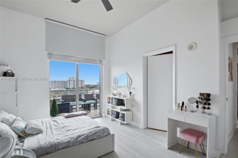 Купить кондоминиум в Авентура, Флорида 3 спальни, 126.53м2, № 2055639 - фото 15