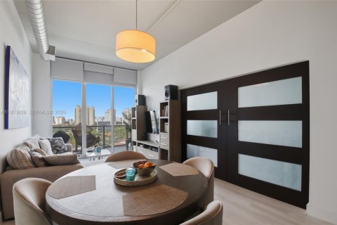 Купить кондоминиум в Авентура, Флорида 3 спальни, 126.53м2, № 2055639 - фото 5