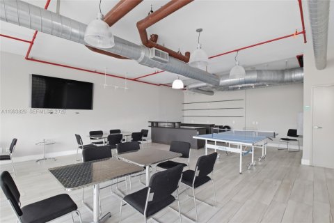 Купить кондоминиум в Авентура, Флорида 3 спальни, 126.53м2, № 2055639 - фото 30