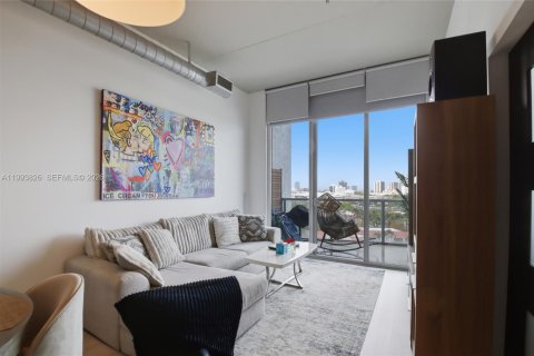 Купить кондоминиум в Авентура, Флорида 3 спальни, 126.53м2, № 2055639 - фото 4