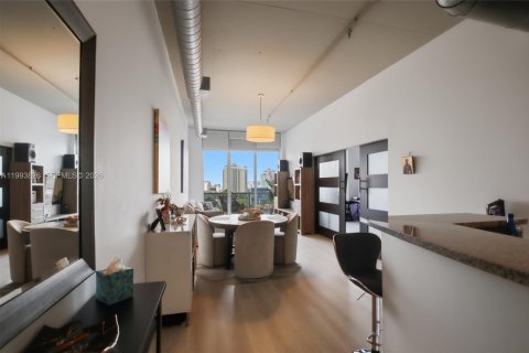 Купить кондоминиум в Авентура, Флорида 3 спальни, 126.53м2, № 2055639 - фото 8