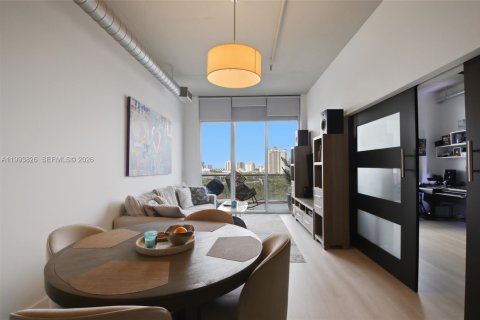 Купить кондоминиум в Авентура, Флорида 3 спальни, 126.53м2, № 2055639 - фото 3