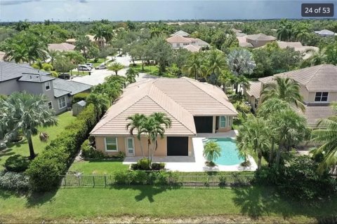 Casa en alquiler en Parkland, Florida, 5 dormitorios, 284.93 m2 № 1129145 - foto 1