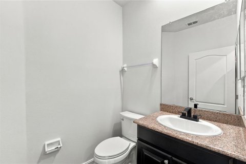 Touwnhouse à vendre à Lake Mary, Floride: 4 chambres, 221.2 m2 № 2437198 - photo 29